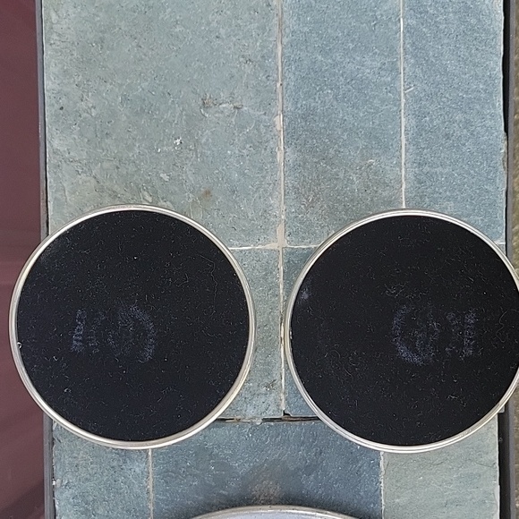 Pewter Tray, Pitcher And Candle Holders. Genuine Pewter From Holland - Picture 3 of 16